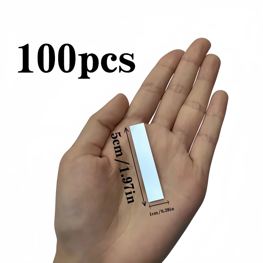 Mini Wall Mirror Tiles