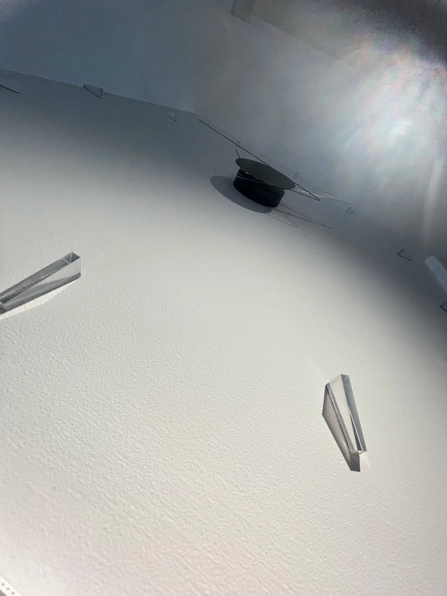 DIY | Minimalist Wall Clock