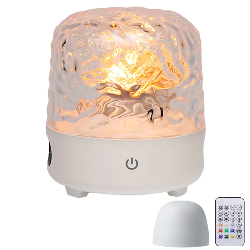 OceanWave Light Projector