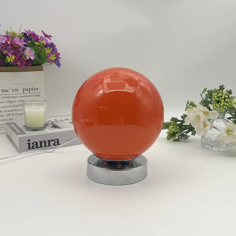 Murano Glass Desk Lamp