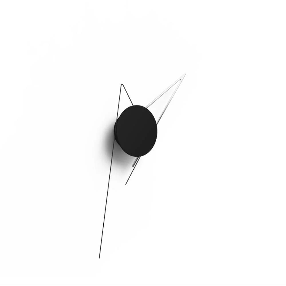 DIY | Minimalist Wall Clock