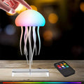 RGB Jellyfish Ambient Lamp