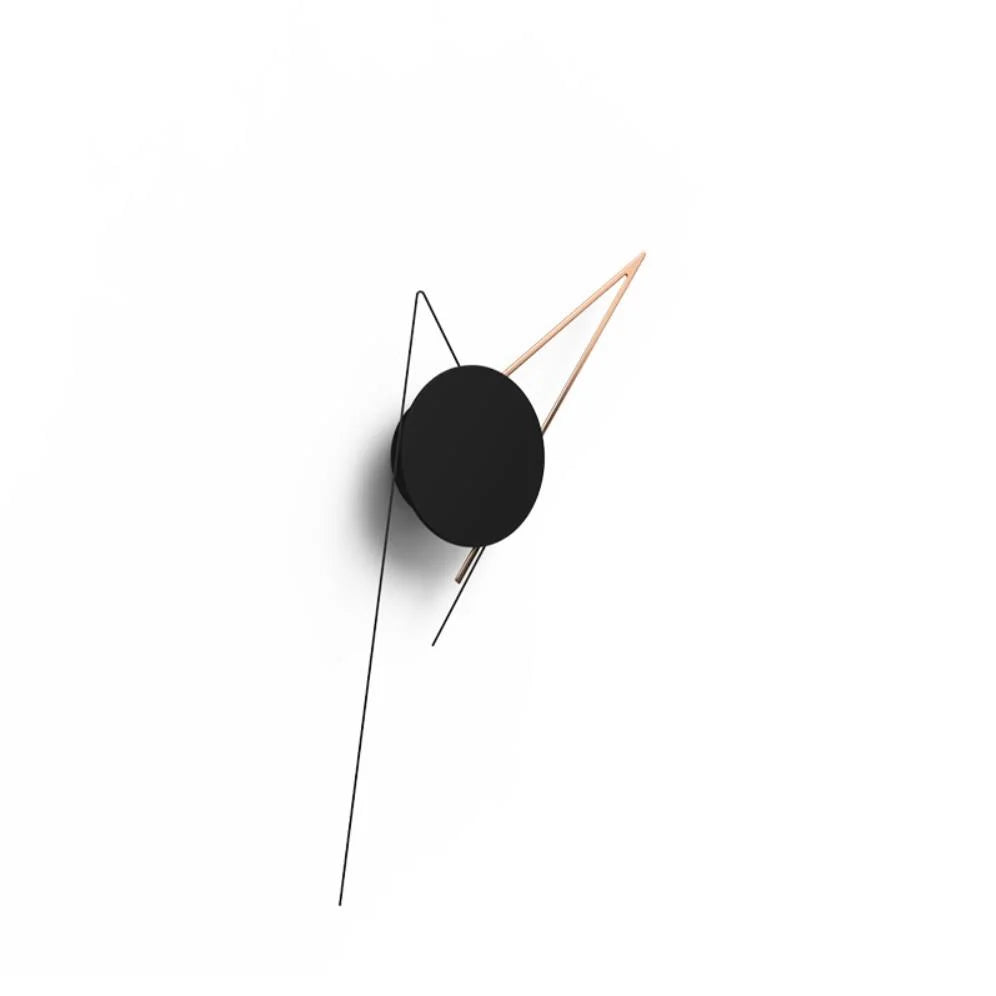 DIY | Minimalist Wall Clock