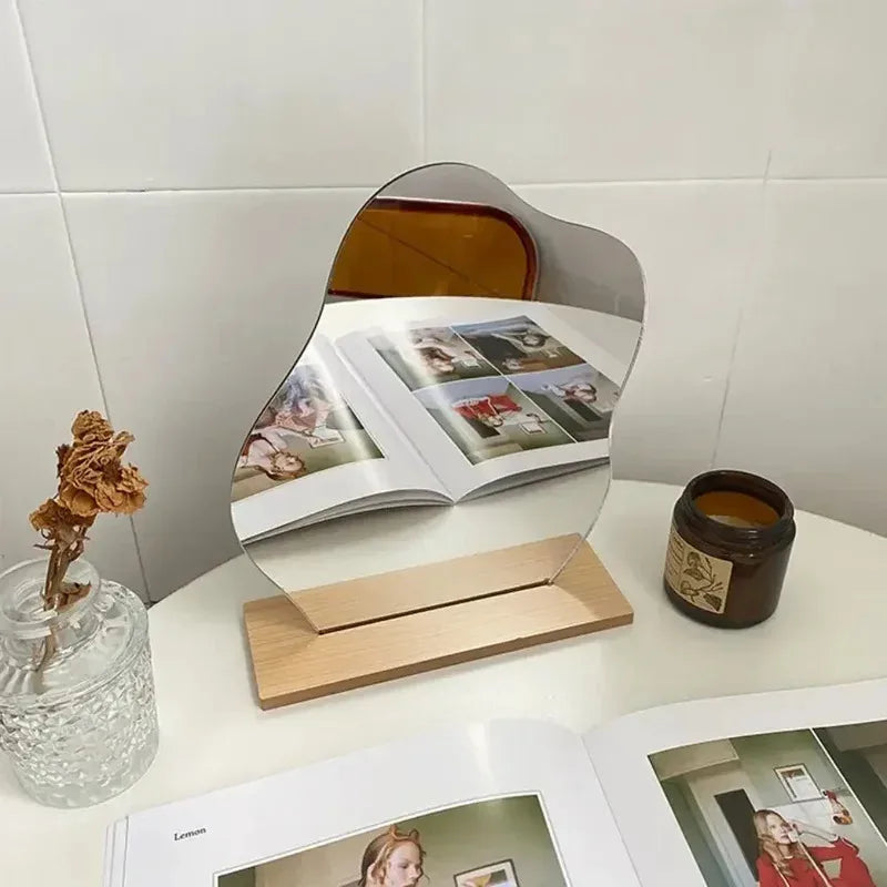 Desktop Mirror