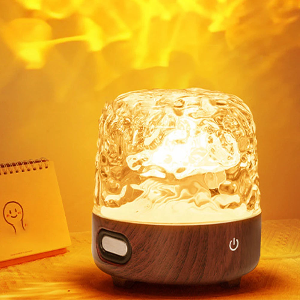 OceanWave Light Projector