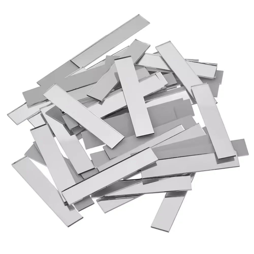 Mini Wall Mirror Tiles