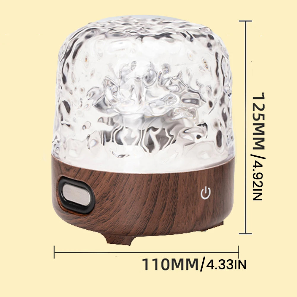 OceanWave Light Projector