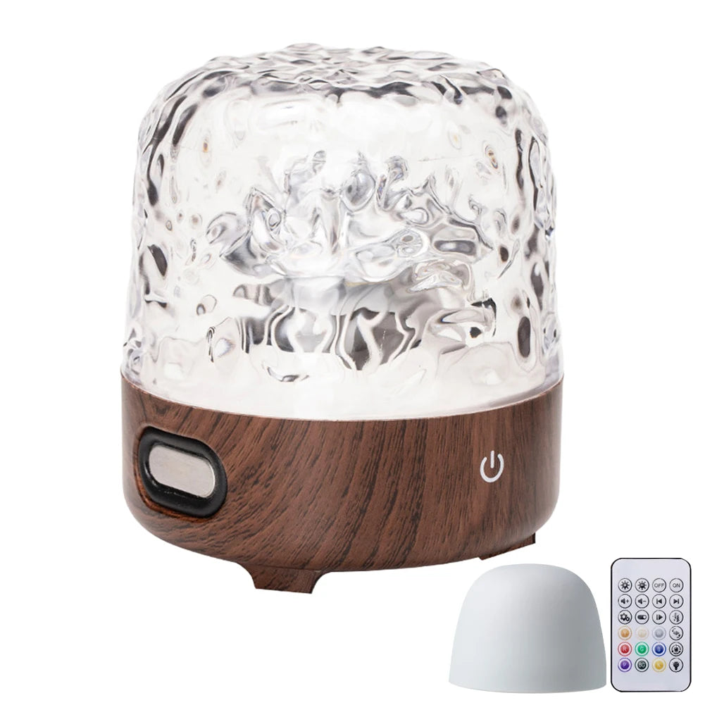 OceanWave Light Projector