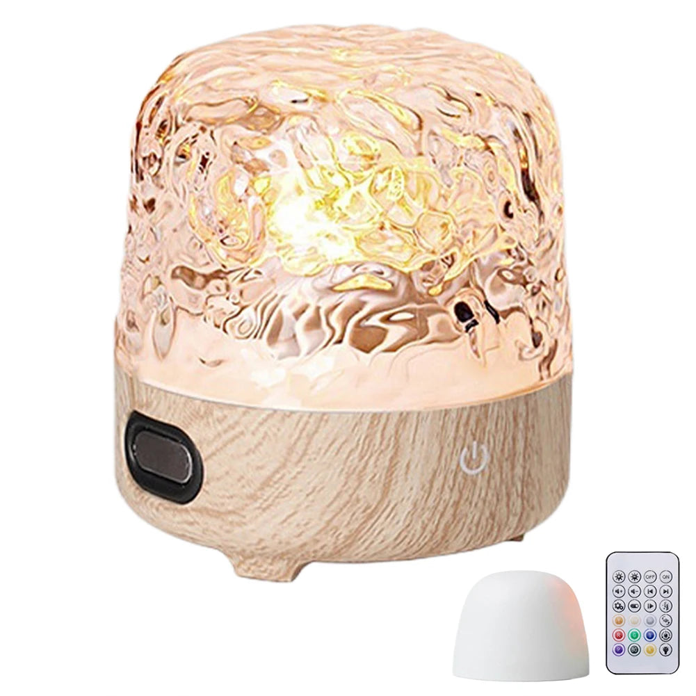 OceanWave Light Projector