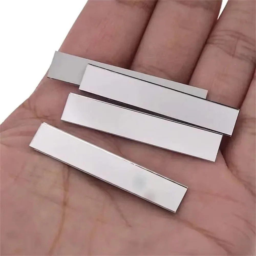 Mini Wall Mirror Tiles