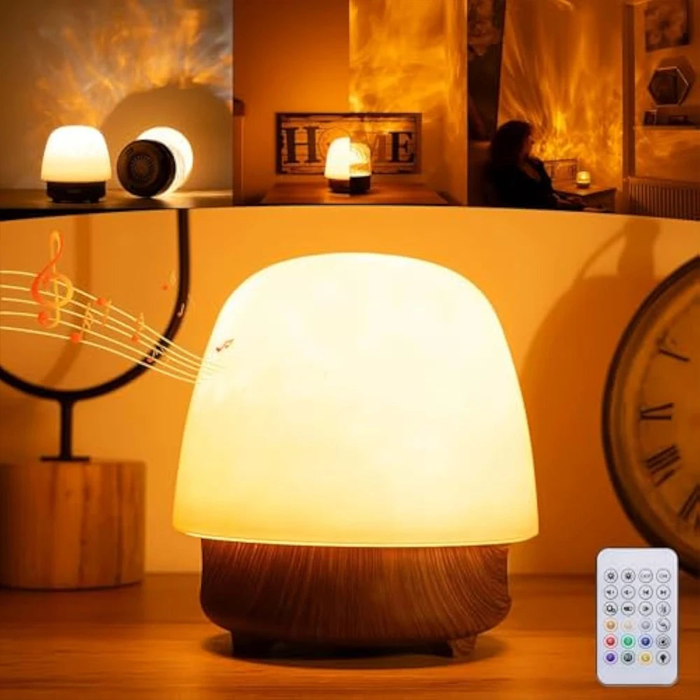 OceanWave Light Projector